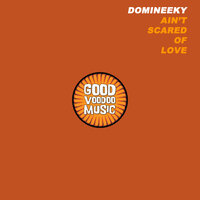 Ain't Scared Of Love - Domineeky