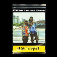 Pa Que Te Mueva - Dj Nonamz & Marley Waters