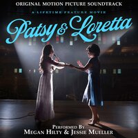 The Girl That I Am Now - Jessie Mueller