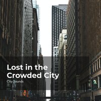 Wander in the Suburbs - City Sounds Ambience & City Sounds for Sleeping & City Sounds