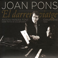 Anam allà on anam - Joan Pons