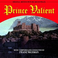 The Banquet / The Ring - Franz Waxman
