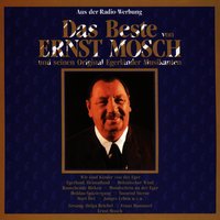 Mondschein an der Eger (Walzer) - Ernst Mosch und seine Original Egerländer Musikanten