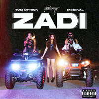 Zadi - Tom D'Frick & Medikal