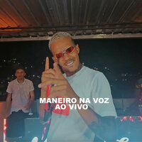 Duvidou da Minha Pegada - Maneiro na Voz