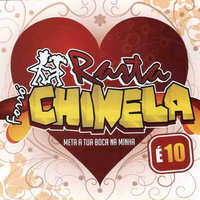 O Amor Me Pegou - Rasta Chinela
