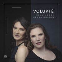 Acht Gesänge nach Gedichten von Rainer Maria Rilke: 6. Und reden sie dir jetzt von Schande - Emma Moore & Klara Hornig