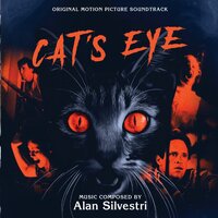 Cat Chase - Алан Сильвестри