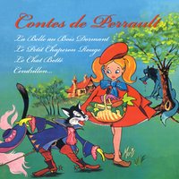 Le petit Chaperon Rouge - Compagnie du Manège Enchanté & Anne Gaylor & Rosy Varte