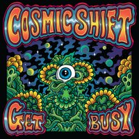 Conestoga - Cosmic Shift