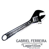 Lagartillos - Gabriel Ferreira