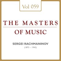 Konzert Für Klavier Und Orchester No. 4 G-Moll, Op. 40: Allegro Vivace - Сергей Васильевич Рахманинов & Philadelphia Orchestra & Eugene Ormandy