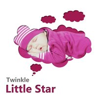 New Age Relaxation (Crickets Sound) - Sweet Baby Lullaby World