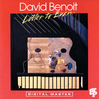 Take 6 - David Benoit