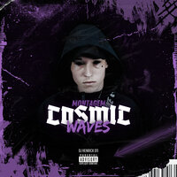 Montagem Cosmic Waves - DJ HENRICK 011