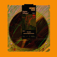The Bard - Henry Saiz & German Brigante