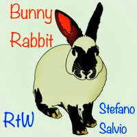 Bunny Rabbit - RTW & Stefano Salvio
