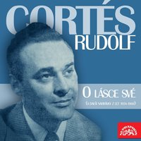 Nikdo neví, kdo to byl - Rudolf Cortés & Karel Vlach se svým orchestrem & Vlastimil Hála & Vratislav Blazek