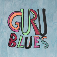 Guru Blues - Kosmik Band
