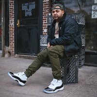 Sip Slow - Joell Ortiz