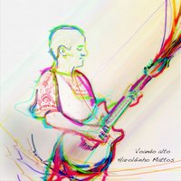 Temporal - Haroldinho Mattos