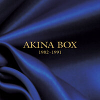 Wasurete... - Akina Nakamori