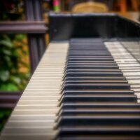 Schumann Kinderszenen, Op. 15 VII. Traumerei - Los Pianos Barrocos & Concentrate with Classical Piano & Relaxaing Chillout Music
