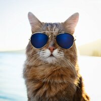 Vibraciones De Bajo Ronroneantes - Las barbas son mejores & Sonidos Calmantes para Gatos & Canciones para Gatos Felices