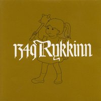 Extreme Sunlight - 1349 Rykkinn