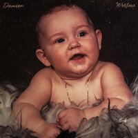 Justin Case - Damien