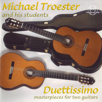Schottisch - Michael Tröster