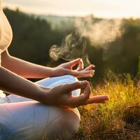 Los Paisajes Sonoros Calman La Mente - Sanar el Alma & Día de Meditación & Meditación Chakra