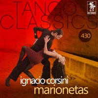 La Que Murio en Paris - Ignacio Corsini