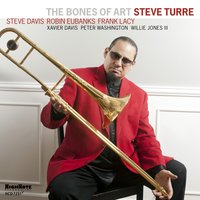 Settegast Strut - Steve Turre