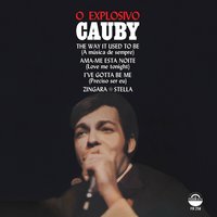 A Música de Sempre (Melodia) - Cauby Peixoto