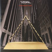 Abandon City - Utopia