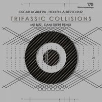 Collisions - Oscar Aguilera