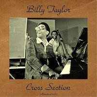 Moonlight in Vermont - Billy Taylor