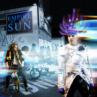 DNA - Empire Of The Sun & Yuksek