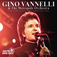 Black Cars - Gino Vannelli & Metropole Orkest