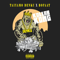 Books - Taiyamo Denku & Bofaatbeatz