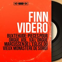 Ciaccona in C Minor, BuxWV 159 - Finn Viderø & Дитрих Букстехуде
