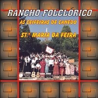 Vira das Ceifeiras - Rancho Folclórico As Ceifeiras de Canedo