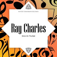 What I Say - Ray Charles & Betty Carter