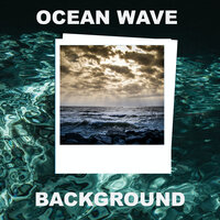 Calming Ocean Sounds - Loopable with No Fade - Calm Ocean Sound & Ocean Wave Background