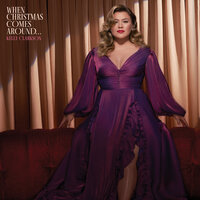 Santa, Can’t You Hear Me - Kelly Clarkson & Ariana Grande