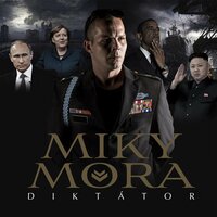 Zástavky Neisté - Miky Mora