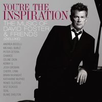 Because You Loved Me - Céline Dion