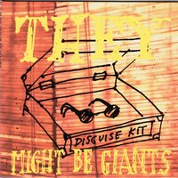 Rest Awhile - They Might Be Giants