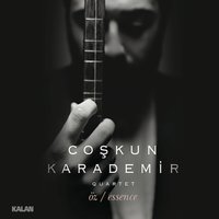 Rüzgar - Coşkun Karademir